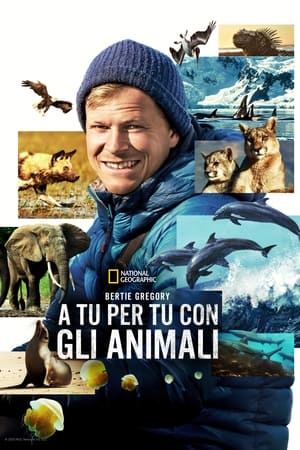 Image Bertie Gregory: a tu per tu con gli animali