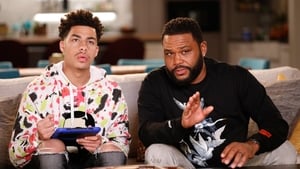 Black-ish S6E12