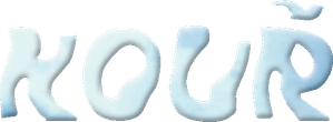 Kouř — Logos 4