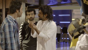 Épisode 7