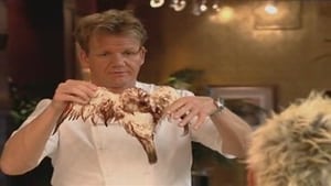 Hell’s Kitchen Season 1 Episode 4