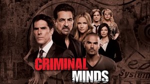 poster Criminal Minds