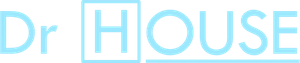 Dr House — logo