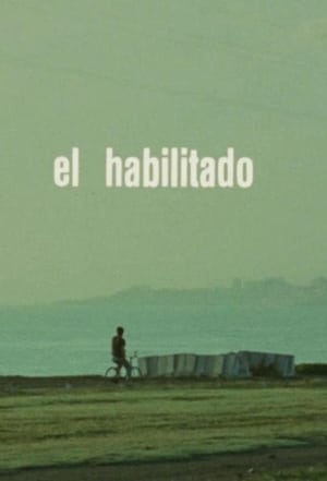 El habilitado poster