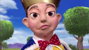 LazyTown: 1×19