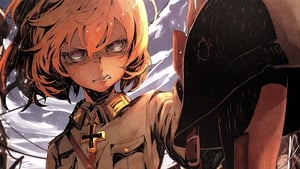 poster Saga of Tanya the Evil