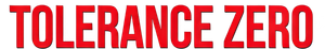 Tolérance Zéro — logo