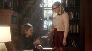 The Magicians Season 1 มหาลัยไสยเวท ปี 1 ตอนที่ 5 พากย์ไทย