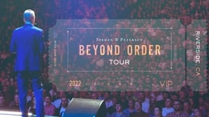 Beyond Order Tour Location Stop: Riverside, California | 11.09.22