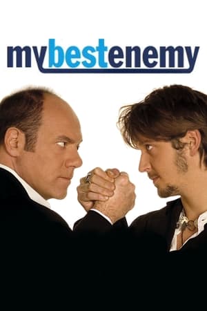 Poster My Best Enemy (2006)