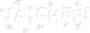 Ja, chef! — Logos 1