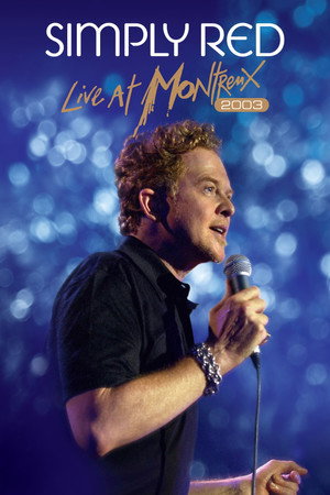 Simply Red: Live at Montreux 2003 10
