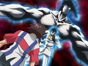 Kenichi The Mightiest Disciple Season 1 Episode 41