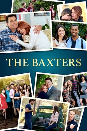 The Baxters: Sezon 1