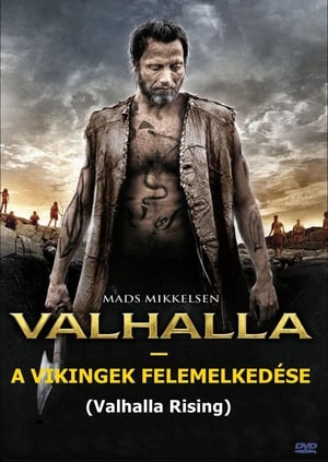 A vikingek felemelkedése (2009)