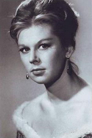 Larisa Kronberg photo