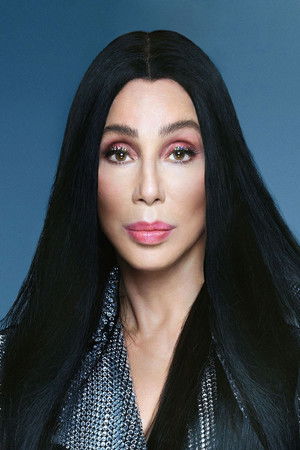 Cher photo