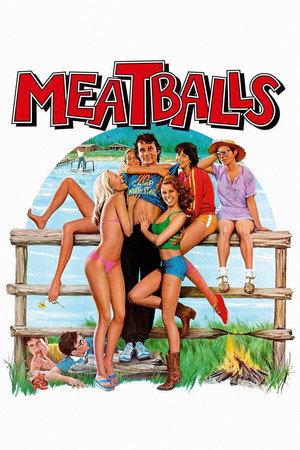 Постер фильма «Летний лагерь (1979)» — (12 из 26)