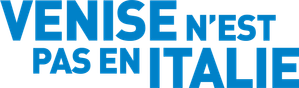Venice Calling — Logos 1