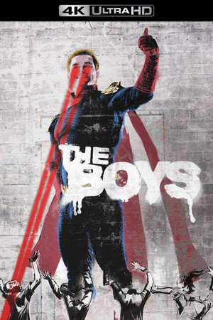 poster The Boys