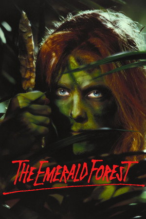 The Emerald Forest 27