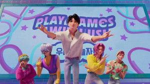 KPop Demon Hunters – Sing-Along