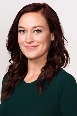 Foto retrato de Mamrie Hart