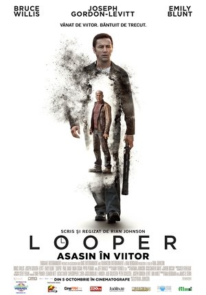 Image Looper: Asasin în viitor