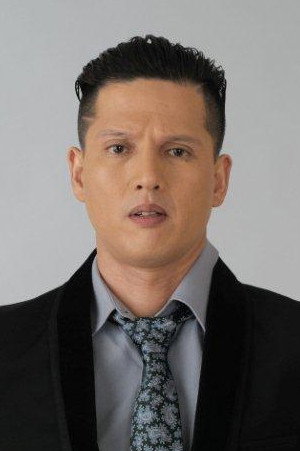 Kier Legaspi