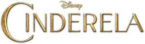 Cinderella — Logos 2