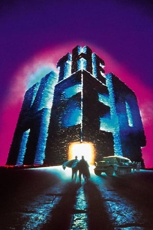 Click for trailer, plot details and rating of The Keep (1983)