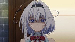 Mata Korosarete Shimatta no desu ne, Tantei-sama Cap 11