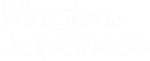 Magical Japanese