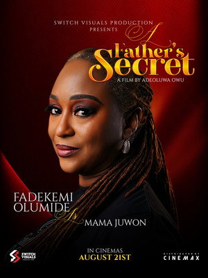 A Father's Secret 10