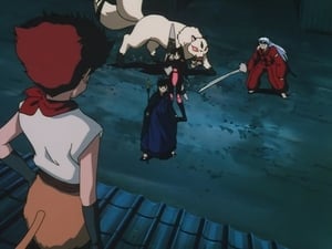 InuYasha: Season 1 Episode 76