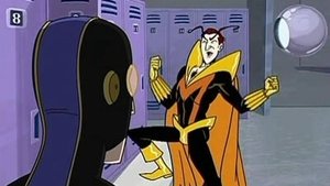 The Venture Bros.: 3×1