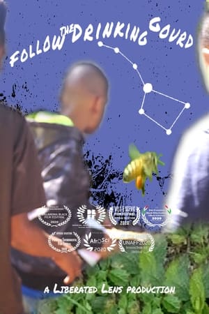 Poster Follow the Drinking Gourd (2019)