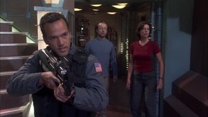 Stargate Atlantis Temporada 1 Capitulo 19