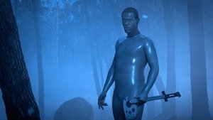 Wychowane przez wilki: 1×8