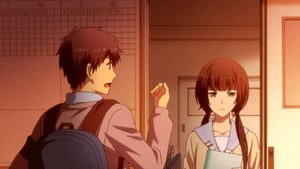 ReLIFE Season 1 Episode 2