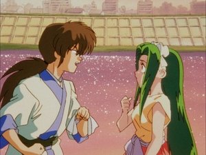 Ranma ½: 1×148