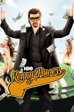 Image Kenny Powers