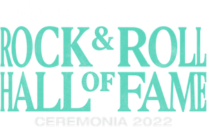 2022 Rock & Roll Hall of Fame Induction Ceremony