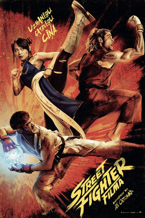 <Images posters