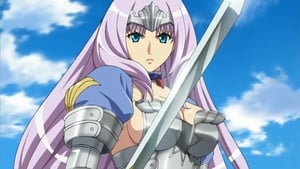 Queen’s Blade: Rurou no Senshi (TV)