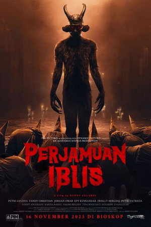 Perjamuan Iblis 2