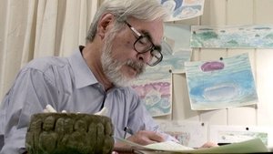 10 Years with Hayao Miyazaki