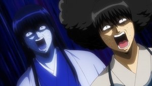 Gintama Season 7 Episode 29