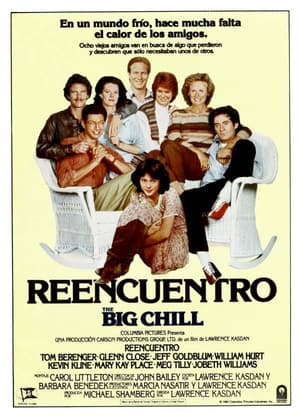 pelicula Reencuentro (1983)