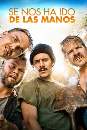 Image Se nos ha ido de las manos